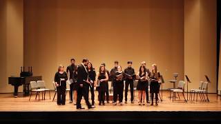 Spring Concert 2019