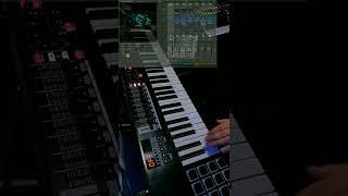 Come Right Now - Planetshakers (Synth Cover) Mainstage 3 patch
