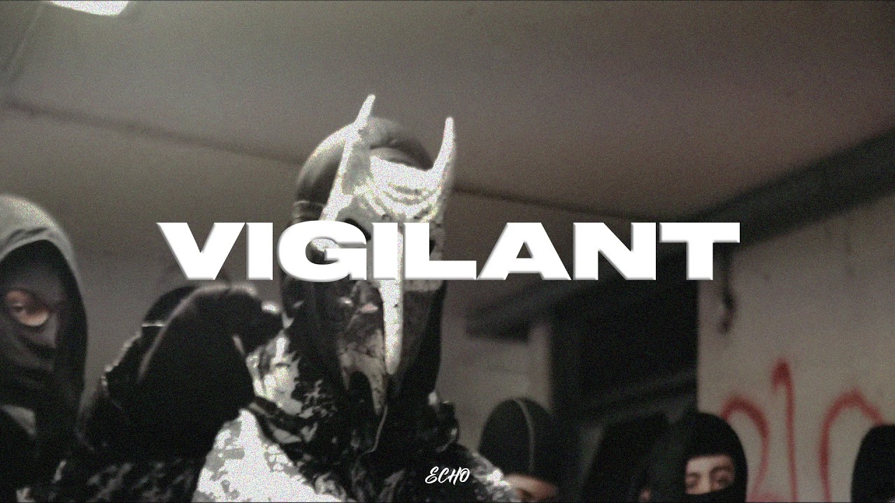 [FREE] VIGILANT | YA x Lucii x Tzgwala UK Drill Type Beat 2021