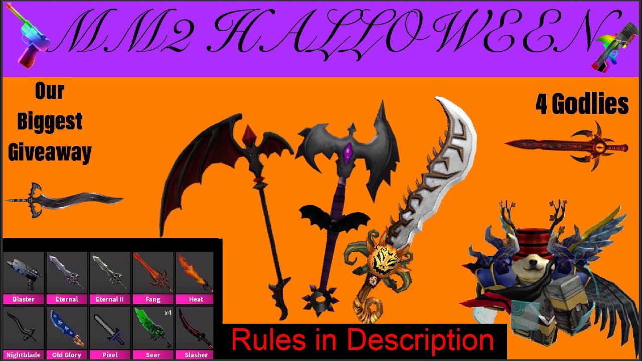 Mm2 Crafting Codes : Free Seer Knife Roblox Mm2 Read Discription By - All. 