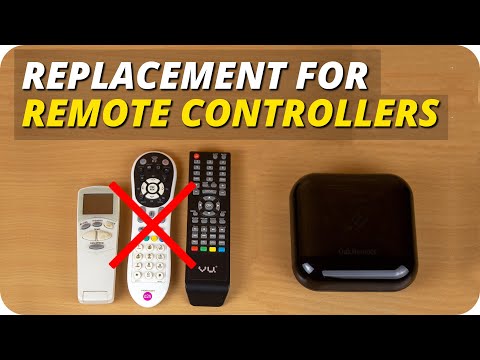 OakRemote unboxing and review | This device can control all your Home appliances