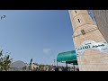 13 3 2026 أذان و خطبة و صلاة الجمعة من مسجد محمد الفاتح Friday From The Muhammad Al Fatih Mosque