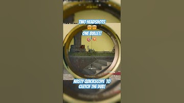 🎯 DISGUSTING Quickscopes vs FULL STACK to Secure the Dub on Rebirth! 🔥💀