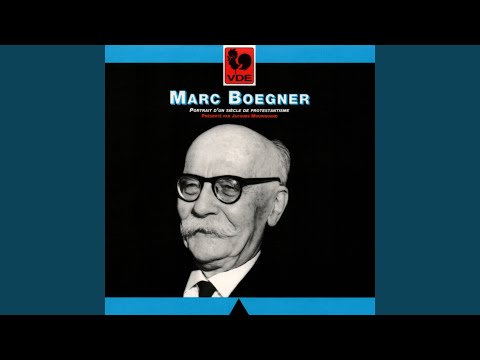 V. Convictions et incertitudes: Allusion à l'objection