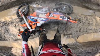 My First Time Dirt Bike Riding Was a Disaster