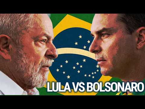 Brazil votes this Sunday: What is being elected and how a key election works