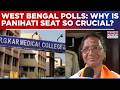 West Bengal Polls: Ground Report From Panihati Where RG Kar Victim's Mother Is Contesting