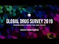 Global drug survey 2019