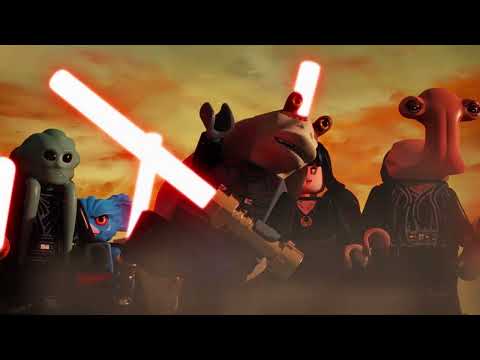 LEGO Star Wars: