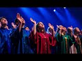 ✨ The Presence of God Is Strong in This Worship Flow