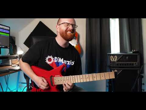 I tried creating another practice etude for you guys but got distracted...