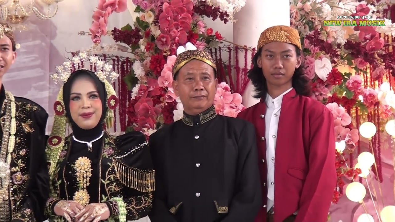 IRA MUSIK II KUSUMA WIJAYA