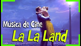 Música de Cine - BSO LA LA LAND