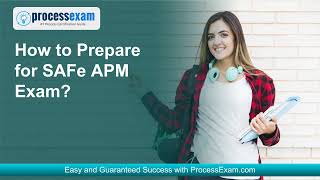 APM | SAFe Agile Product Management | Expert Study Tips & Tricks