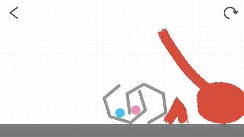 Level 340 on Brain Dots!