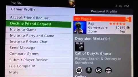 Drops his host!!! Haha was 3-3 2nd Map! Killed him 4-3 he l