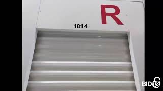 TurnKey Storage- Abilene North - Unit 1814