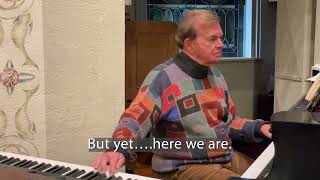 Lenten Musical Interlude/Devotion - Wednesday March 22, 2023