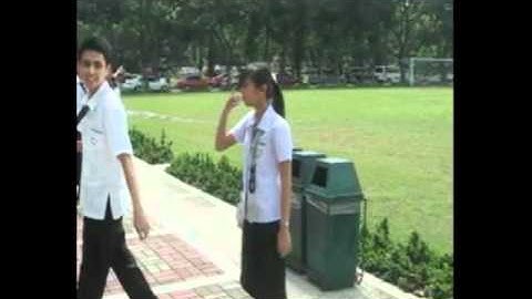 NSTP - LTS Module # 1 Activity