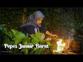 Pepes Jamur Barat | Jamur Rayap Yang Aman dan Enak dikonsumsi | Hidup Di Desa Berkebun Di Rumah