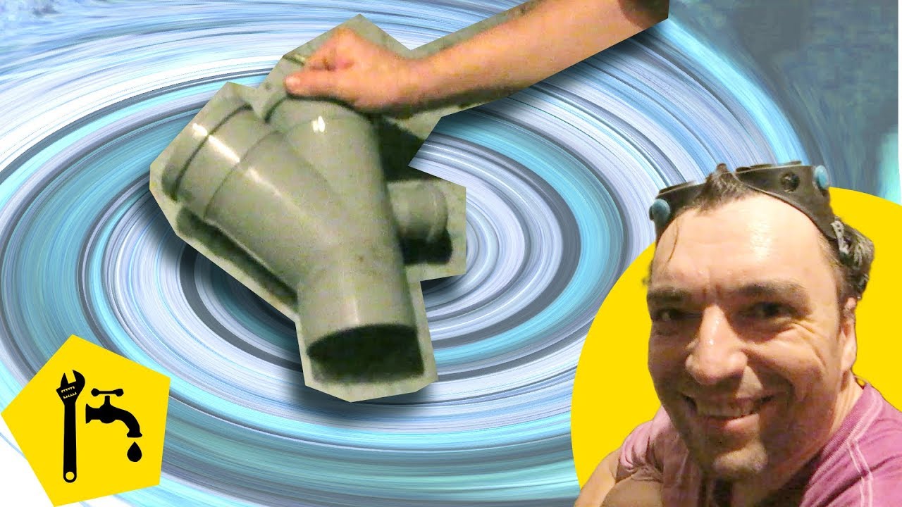 Замена стояка канализации НА ПЛАСТИКОВЫЕ ТРУБЫ / Ремонт сантехники ...