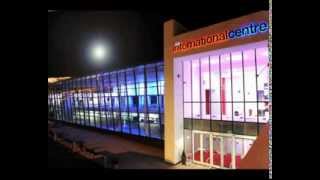 The Fenestration College at the Fit Show 2013 - Winning Master Fitter!