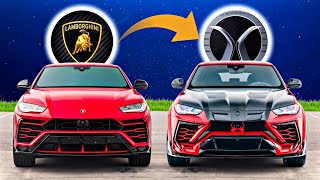 What Is Mansory? Why It Is So Expensive