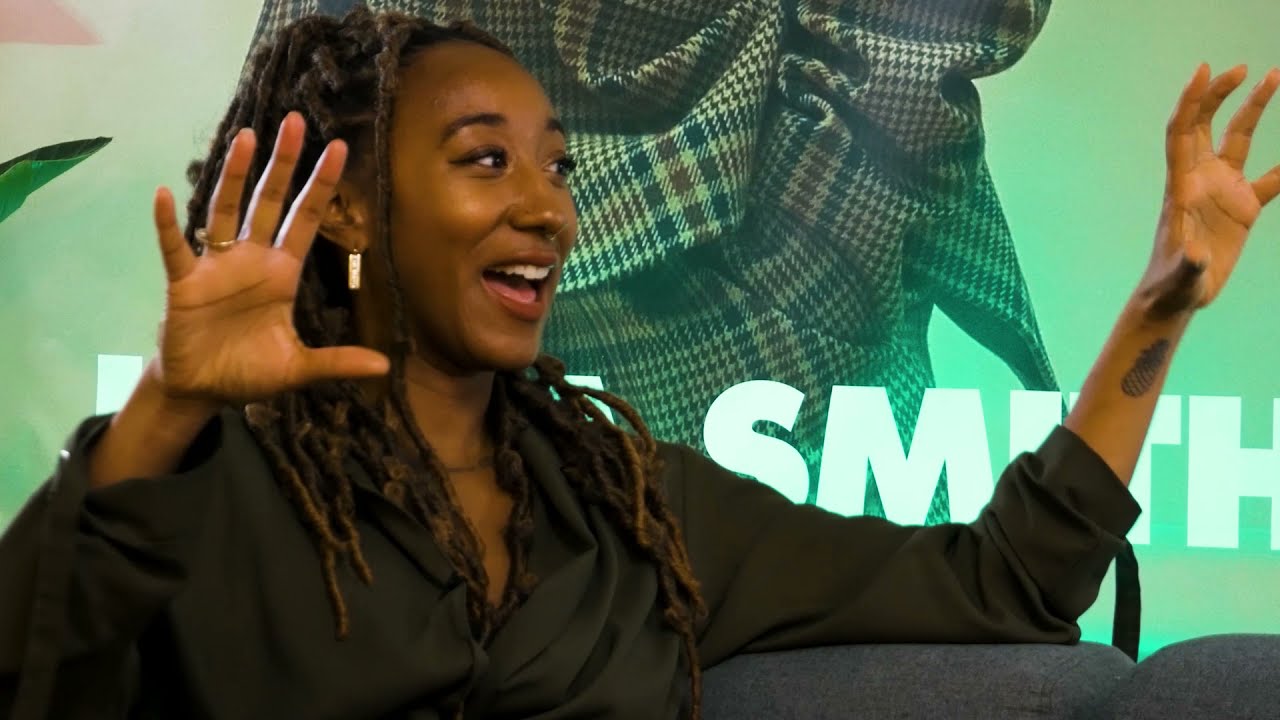 SocialMedia101 with Jamz Supernova