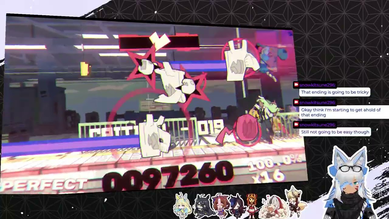 unbeatable arcade tracks pt15 challenge day 2