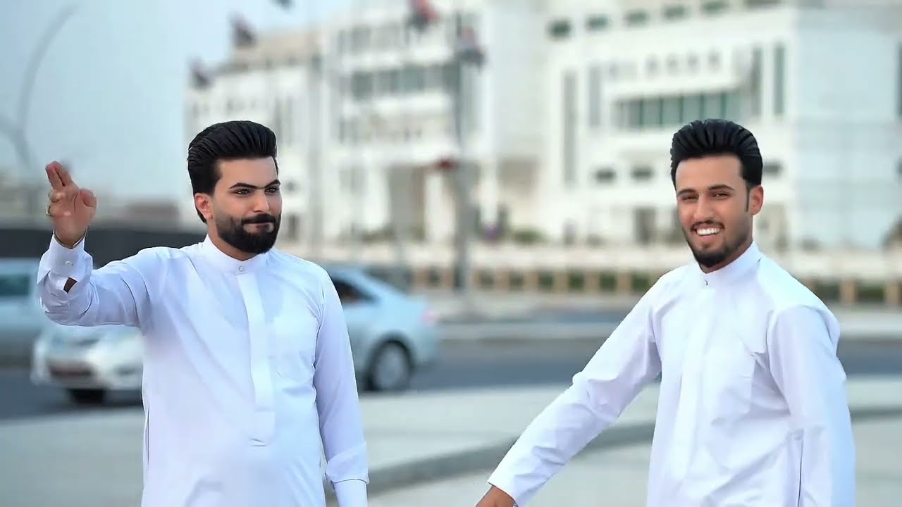 يحارب الموت _ الفنان لؤي البندر  _ الفنان سعد المدلل - حصريآ 2025 _ جديد _ ديو النجوم