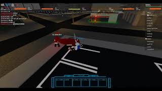 Green Touka Safe Zone Abusing While A Red Jason, Etok1 And Sss Owl Try To Kill Him