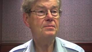 The Willmarth Hypnosis Interviews:Dr Per-Olof Wikstrom