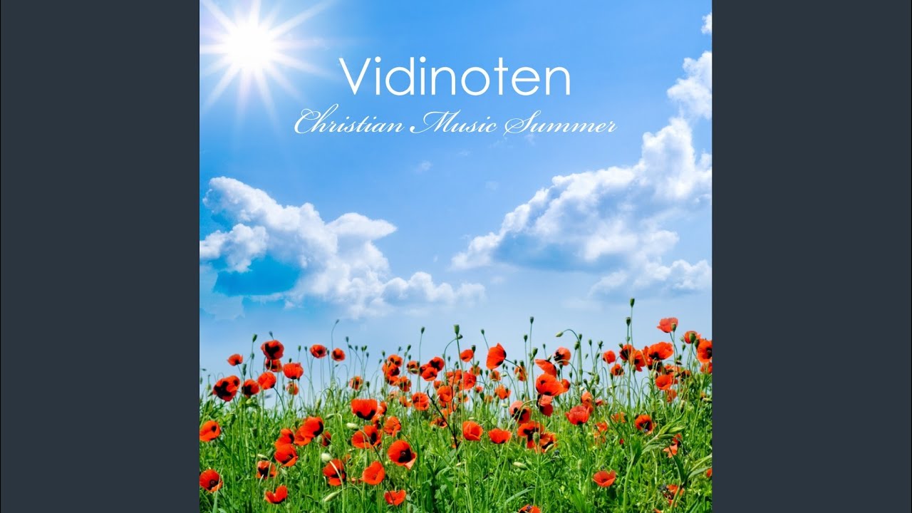 No Greater Blissfulness Нет больше утешенья