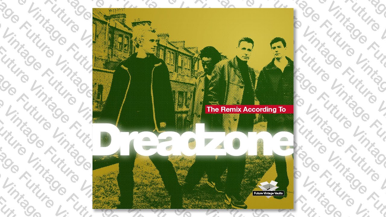 Natalie Imbruglia - Impressed (Tim Bran Remix)