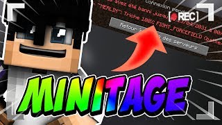 MINITAGE #1 Combo !