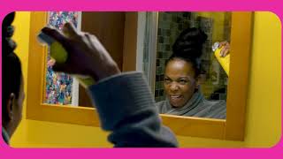 CHERISE - SOMETHING IN THE WATER