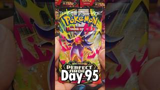 Daily Pokémon Pack Rip Ep. 95 #pokemon #pokemoncards #rippingpacks #pokemontcg