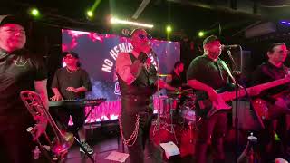 Royal Club No Hemos Muerto 