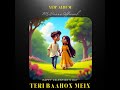 TERI BAAHON MEIN