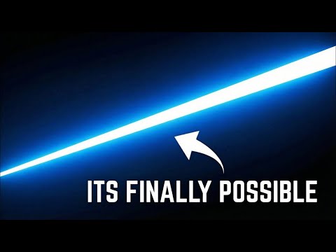 Scientists Finally Introduce a New Way to Travel Ten Times Faster than Light! | Science For Sleep documentary thumbnail