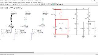Fluidsim  Secuencia A A B B C C