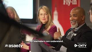 ASAE Legislative Summit 2026