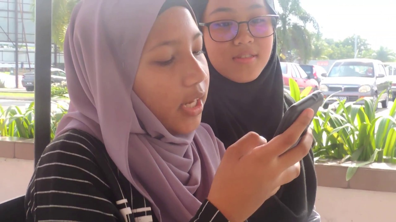 PRANK CALLS Malaysia freaking funny