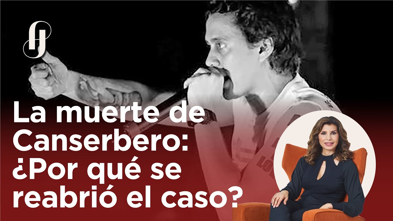 ¿Por qué se reabrió el caso sobre la muerte de Canserbero? - YouTube