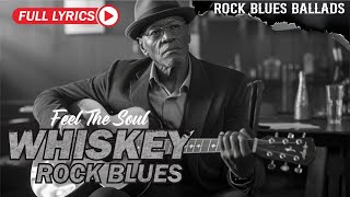 🎙️ Echoes Through Time | Timeless Blues Soul Inspired by Etta James &amp; Legends of the Past
