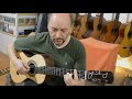Sor &amp; Carcassi - guitarra del luthier Raúl Velázquez