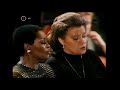 Shirley Verrett & Elena Obraztsova - Recordare, Verdi Requiem-Budapest 1981