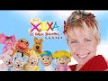 Xuxa s para baixinhos 5 em 1  dvd completo
