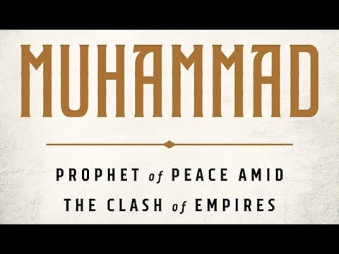 Was Muhammad a Prophet of peace and tolerance?