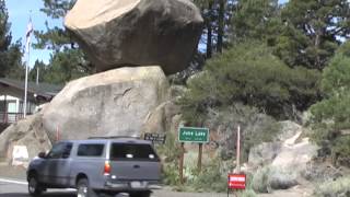 Trip To Summit Lake Pt. 1